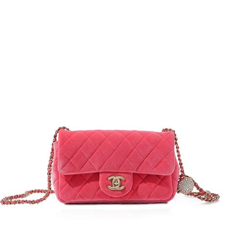 chanel pink pulse|pink chanel bag 2020.